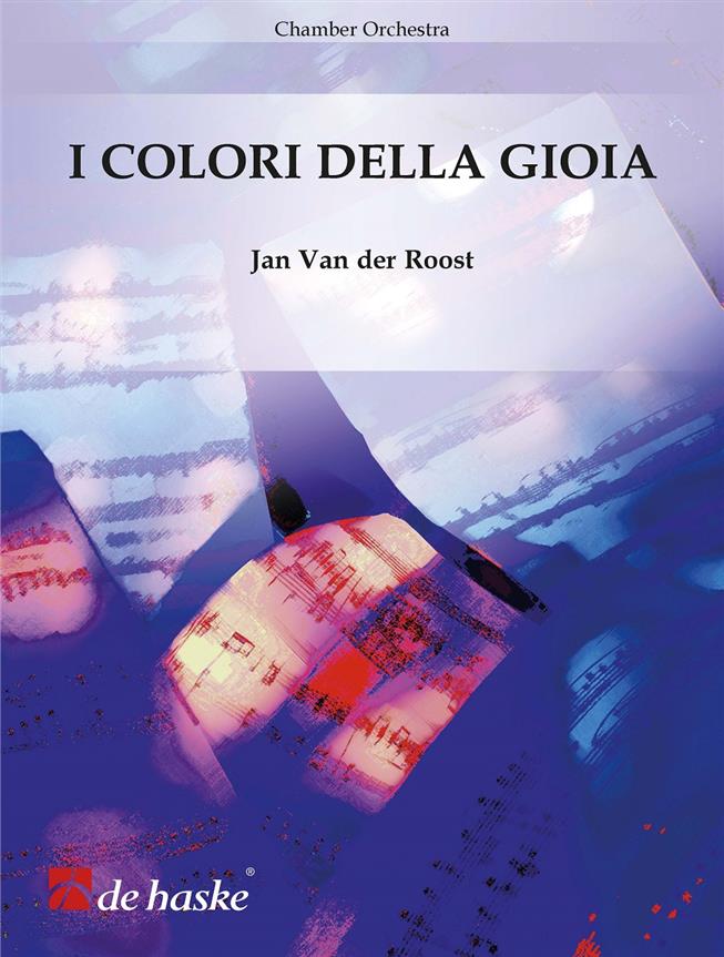 I Colori della Gioia